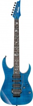 Ibanez J.custom Rg8570z-rbs Royal Blue Sapphire