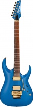 Ibanez Rga42hpt-lbm Laser Blue Matte