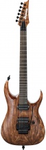 Ibanez Axion Label Rga60al-abl Antique Brown Stained Low Gloss