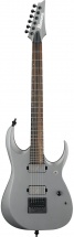 Ibanez Axion Label Rgd61alet-mgm Metallic Gray Matte