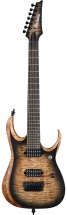 Ibanez Axion Label Rgd71al-anb Antique Brown Stained Burst