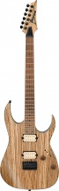 Ibanez Rgew521mzw-ntf Natural Flat