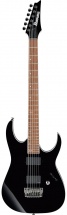 Ibanez Iron Label Rgib21-bk Black