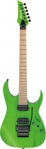 Ibanez Prestige Rgr5220m-tfg Transparent Fluorescent Green
