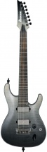 Ibanez Axion Label S71al-bml Black Mirage Gradation Low Gloss