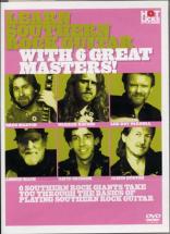   Learn Southern Rock W/ 6 Greats Masters 