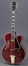Gibson Wes Montgomerywr Wine Red