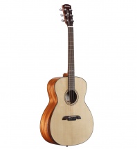 Alvarez Ag60ar Armrest Et Eclisse En Palissandre, Natural Gloss - Artist Series