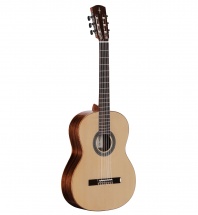 Alvarez Cc7 Classique Concert - Cadiz Series