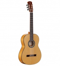 Alvarez Cf6 Classique Flamenco - Cadiz Series