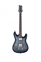 Framus D-series - Diablo Supreme - Nirvana Black