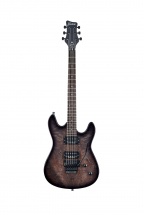 Framus D-series - Diablo Progressive X - Nirvana Black