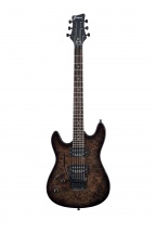 Framus D-series - Diablo Progressive X, Gaucher - Nirvana Black