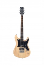Framus D-series - Diablo Pro - Natural Satin