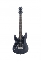 Framus D-series - Diablo Pro, Gaucher - Nirvana Black Satin