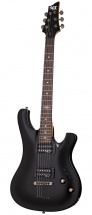 Schecter Sgr 006 - Black
