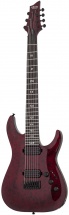 Schecter Apocalypse C-7 - Red Reign