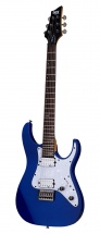 Schecter Sgr Banshee - Electric Blue