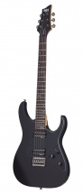 Schecter Sgr Banshee - Midnight Satin Black
