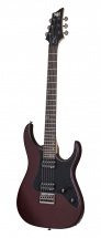 Schecter Sgr Banshee - Walnut Satin