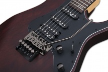Sgr Banshee Walnut Satin
