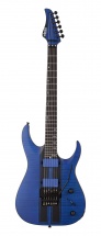 Schecter Banshee Gt Fr Trans Blue