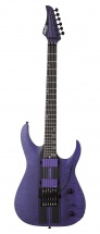 Schecter Banshee Gt Fr Trans Purple