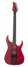 Schecter Banshee Gt Fr Trans Red