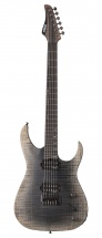 Schecter Banshee Mach 6 Fallout Burst