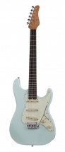 Schecter Nick Johnston Traditional Atomic Frost