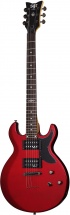 Sgr S-1 Metallic Red