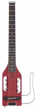 Traveler Guitar Ultra-light, Piezo, Ultra-legere - Vintage Red
