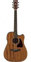 Ibanez Aw54ce-opn Open Pore Natural