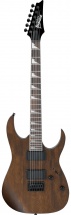 Ibanez Grg121dx Wnf Walnut Flat
