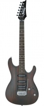 Ibanez Gsa60-wnf Walnut Flat
