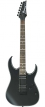 Ibanez Rg421ex-bkf Black Flat