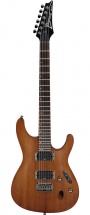 Ibanez S521-mol Mahogany Oil