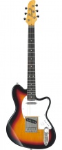 Ibanez Tm302 Tfb Tri Fade Burst