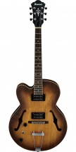 Ibanez Af55ltf Artcore Series