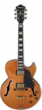 Ibanez Akjv95-dal Dark Amber Low Gloss