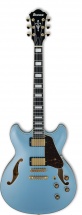 Ibanez As83-ste Steel Blue