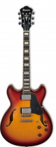 Ibanez Asv93-tdl Tri Fade Low Gloss