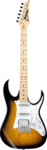 Ibanez At10p-sb Premium - Andy Timmons Signature - Sunburst