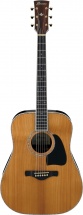 Ibanez Artwood Vintage Avd80 Nt