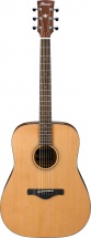 Ibanez Aw65 Lg Natural Low Gloss