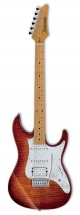 Ibanez Az224f-btb Brown Topaz Burst