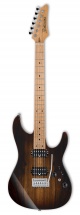 Ibanez Az242bc-det Deep Espresso Burst