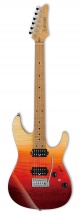 Ibanez Az242f-tsg Tequila Sunrise Gradation