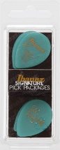 Ibanez Pick John Scofield Signature B1000js X6