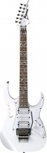 Ibanez Jemjr-wh White